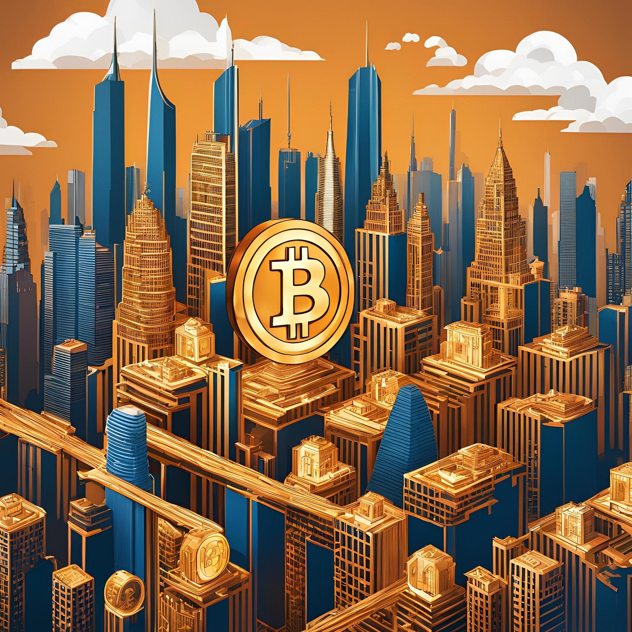 Bitcoin’s Next Move: Analysis and Outlook for 2025